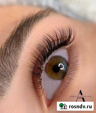 Наращивание, ламинирование ресниц и оформление бро Челябинск - изображение 1
