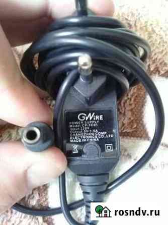 Блок питания gwire power supply cp-tc01 Люберцы