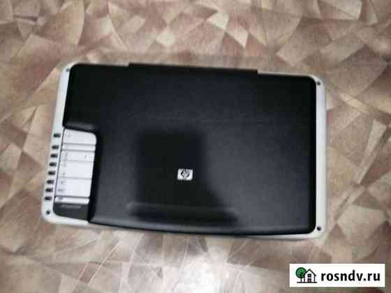 Принтер Hp Тверь