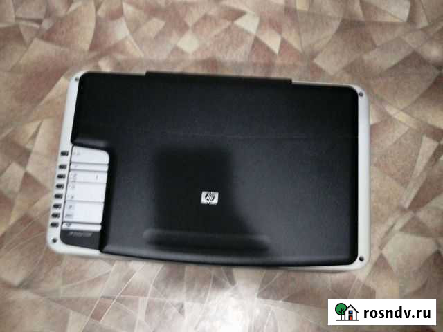 Принтер Hp Тверь - изображение 1