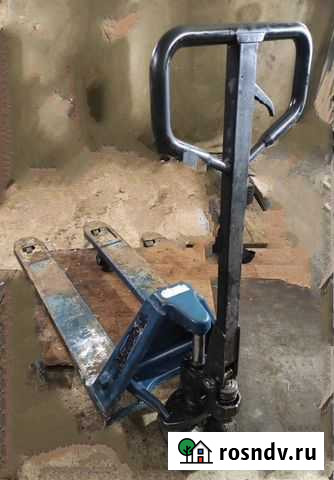 Рохля Курган - изображение 1