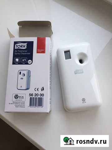 Освежитель воздуха автоматический Иваново - изображение 1