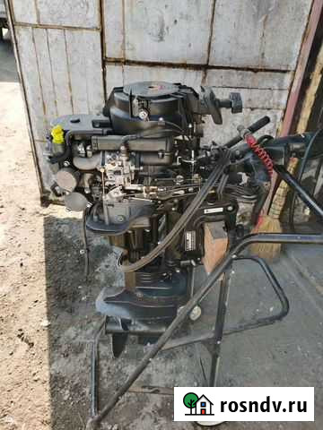 Мотор suzuki Магадан - изображение 1