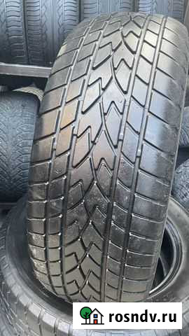 265/60/18 комплект Бриджстоун Новороссийск - изображение 1