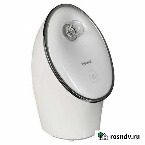 Сауна для лица beurer FC72, белый Тула - изображение 1