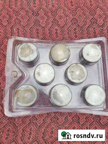 Гидрокомпенсаторы Татарск - изображение 1