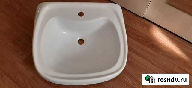 Раковина Великий Устюг - изображение 1