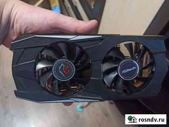Система охлаждения rx 580 Раменское