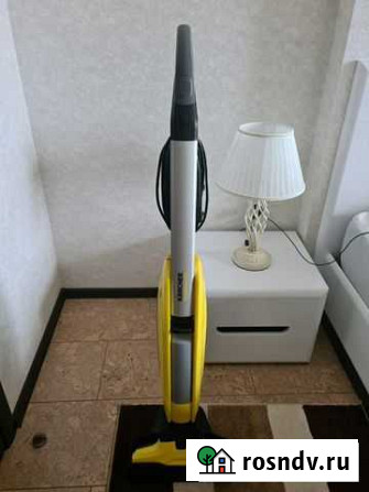 Моющий пылесос Karcher Йошкар-Ола - изображение 1