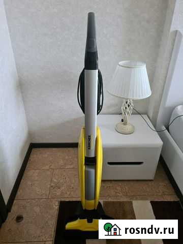 Моющий пылесос Karcher Йошкар-Ола - изображение 1