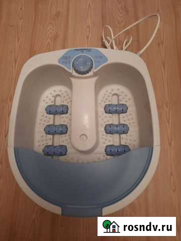 Гидромассажная ванночка для стоп Тверь - изображение 1