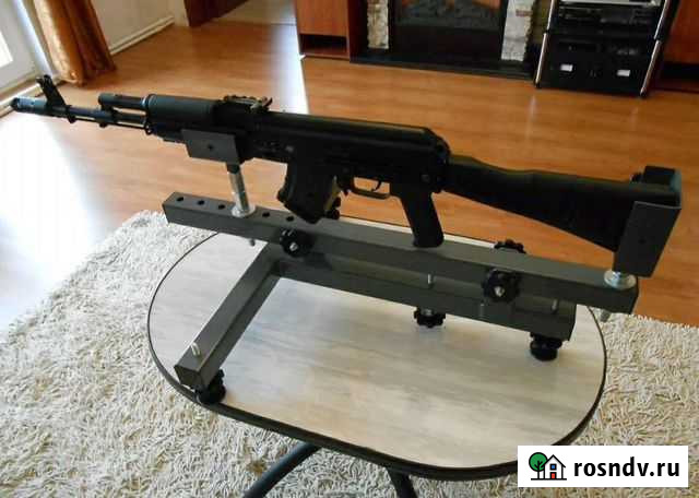 Пристрелочный станок + дальномер прокат аренда Махачкала - изображение 1
