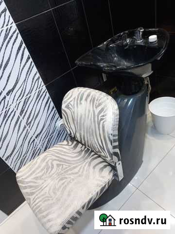 Мебель для парикмахерской Бузулук - изображение 1