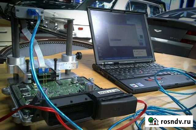 Чип тюнинг, евро-2, активация скрытых функций Кыштым - изображение 1