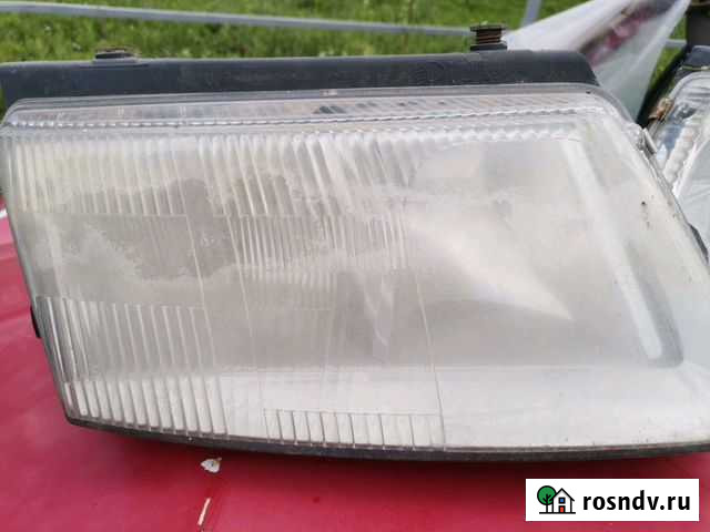 Фара Volkswagen Passat B5 Донской - изображение 1