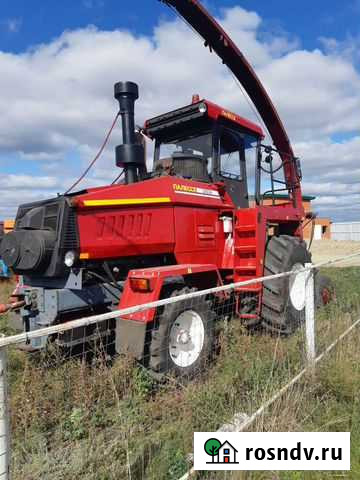 Полессе Средняя Елюзань - изображение 1