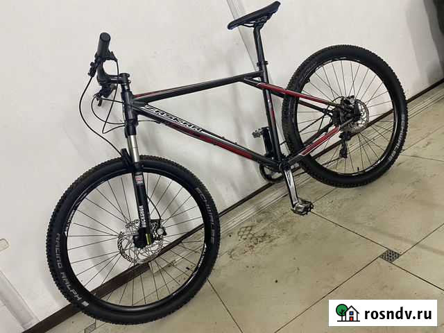 GT zaskar comp 650b 2016 год Оренбург - изображение 1