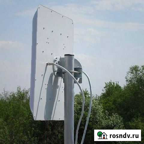 Панельная антенна Калининград - изображение 1