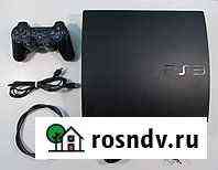 Ps3 с играми ps1 ps2 ps3 прошит Черкесск