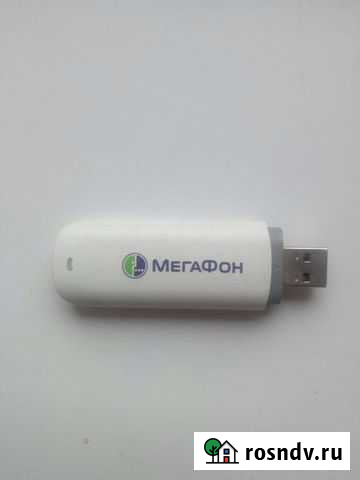 Usb модем Новоспасское - изображение 1