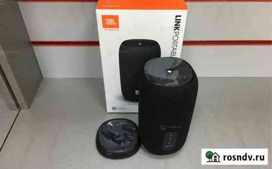 Су4 Колонка JBL LinkPortable Саратов