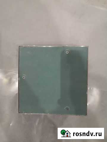 Люк ревизионный Соликамск - изображение 1