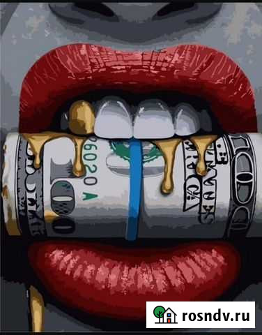 Картины по номерам новые Волгоград - изображение 1