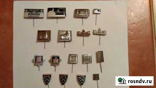 Ленинград Рязань - изображение 1