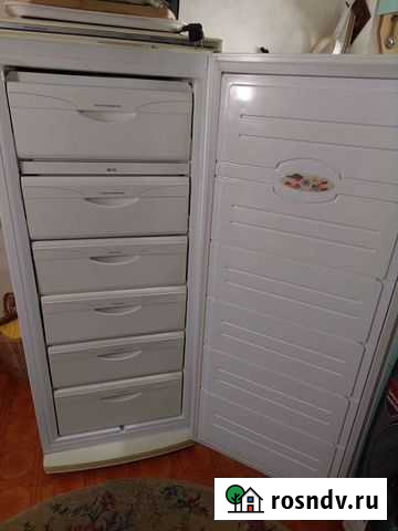 Морозильник Минск Атлант мм-164 Набережные Челны - изображение 1