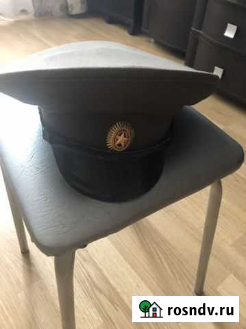 Фуражка Екатеринбург - изображение 1