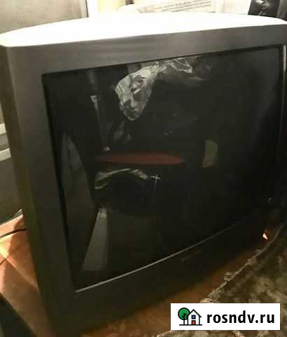 Телевизор Малоярославец - изображение 1