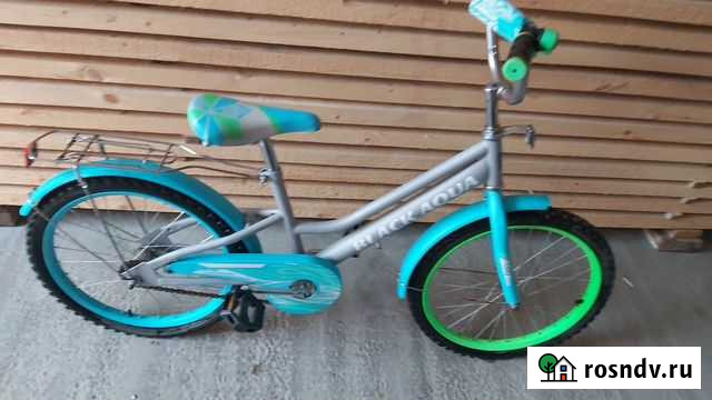 Детский велосипед от 7 лет бу состоянии нового Урус-Мартан - изображение 1