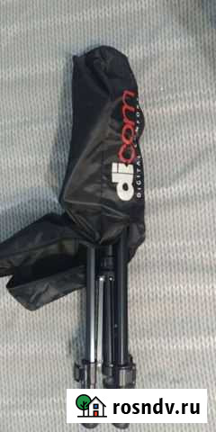 Фотоштатив Персиановский - изображение 1