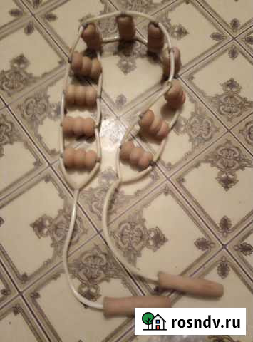 Массажер для спины Пермь - изображение 1