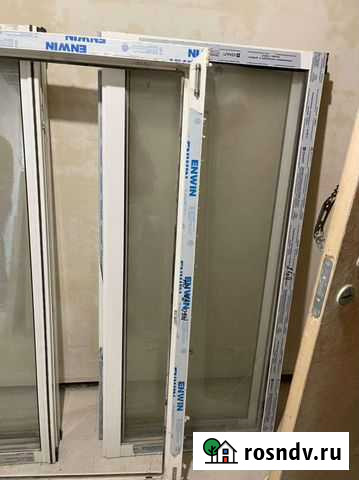 Пластиковые окна Волжский - изображение 1