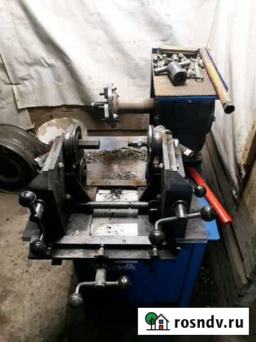 Прокат стальных дисков.правка литых дисков Мурманск - изображение 1