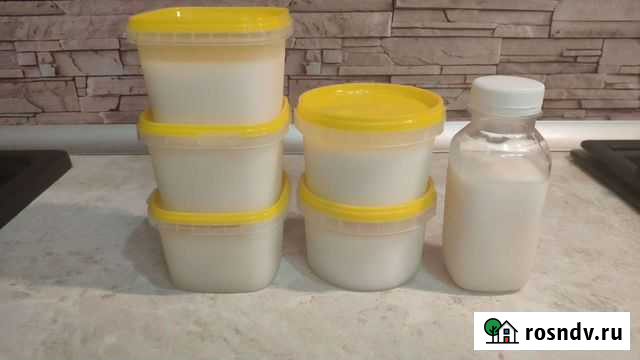 Мишкин жир Киров - изображение 1