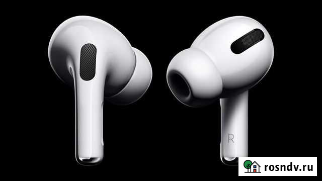 Аirpods Pro Premium 1:1 Доставка и чехол Киров - изображение 1