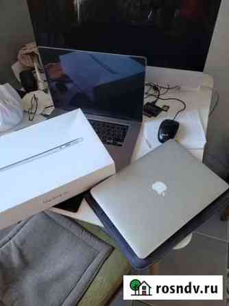 Apple MacBook Air 13 2017 Анапа