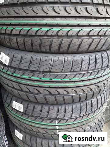 Tunga 205/55 R16 Сочи - изображение 1