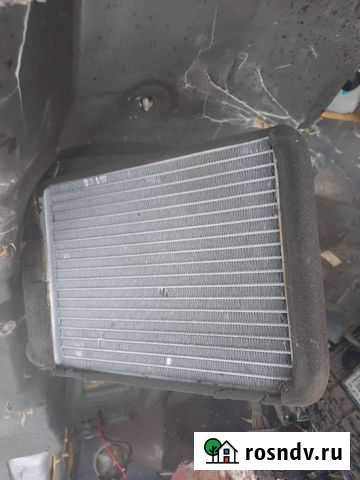 Радиатор печки hyundai sonata 5 Ковров - изображение 1