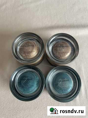 Жидкие тени Chanel моно Химки - изображение 1