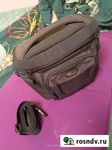 Кофр для фотоаппарата Балашиха - изображение 1