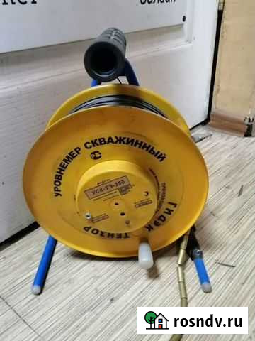 Уровнемер скважинный Усолье-Сибирское - изображение 1