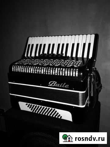 Аккордеон Севастополь - изображение 1