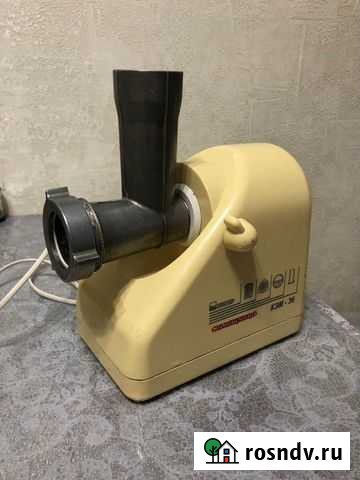 Мясорубка Брянск - изображение 1