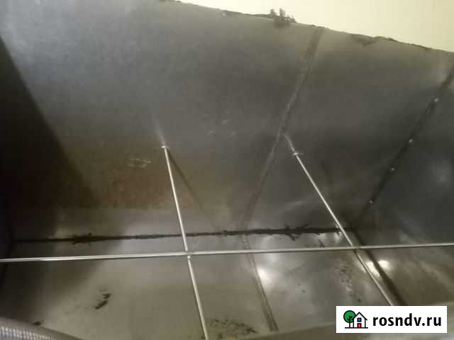 Емкость для воды 2000 литров Краснодар - изображение 1