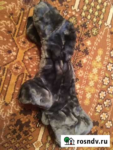 Комбинезон зима 30 см Истра - изображение 1