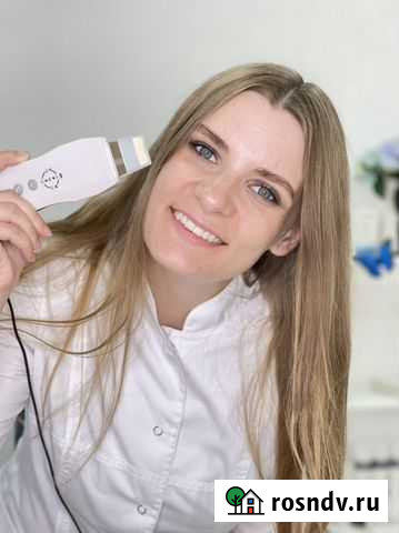 Косметолог чистка гидропилинг Екатеринбург - изображение 1