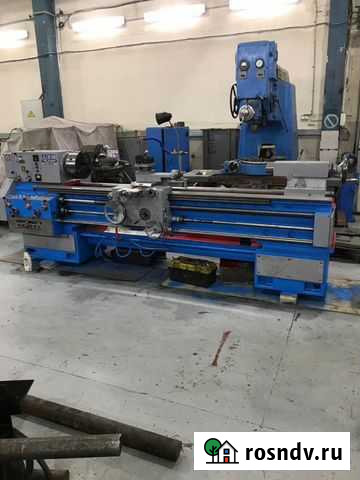 Токарный станок 16к20; 1а64;кусон 3 Красноярск - изображение 1